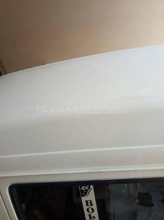 Suzuki Bolan 2007 for Sale in Faisalabad Suzuki Bolan 2007 for Sale in Faisalabad Image-4