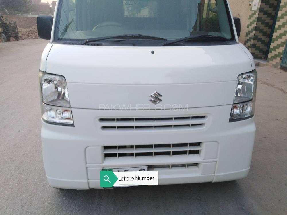 Suzuki Every 2013 for Sale in Peshawar Suzuki Every 2013 for Sale in Peshawar Image-15