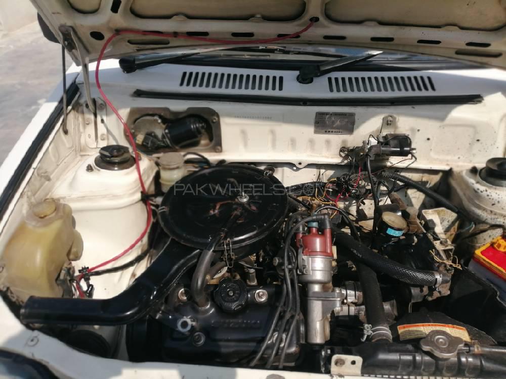 Suzuki Mehran 2010 for Sale in Islamabad Suzuki Mehran 2010 for Sale in Islamabad Image-15