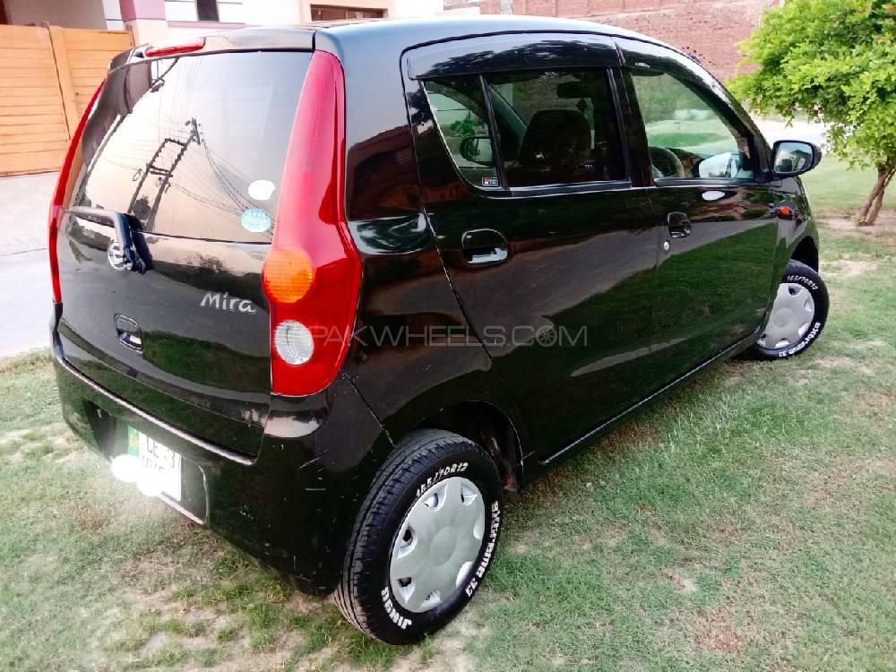 Daihatsu Mira 2009 for Sale in Faisalabad Daihatsu Mira 2009 for Sale in Faisalabad Image-5