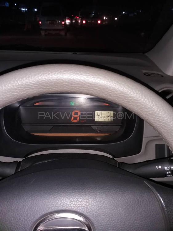 Daihatsu Mira 2019 for Sale in Karachi Daihatsu Mira 2019 for Sale in Karachi Image-2