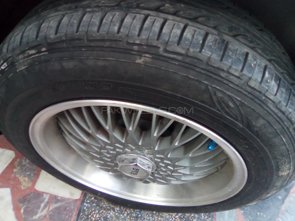 ہونڈا سوک 1996 for Sale in لیہ ہونڈا سوک 1996 for Sale in لیہ Image-10
