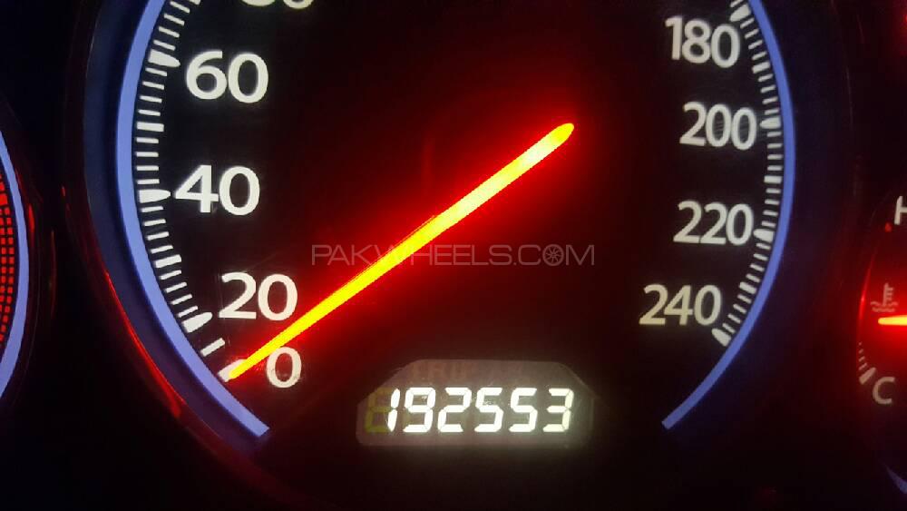 Honda Civic 2003 for Sale in Karachi Honda Civic 2003 for Sale in Karachi Image-2