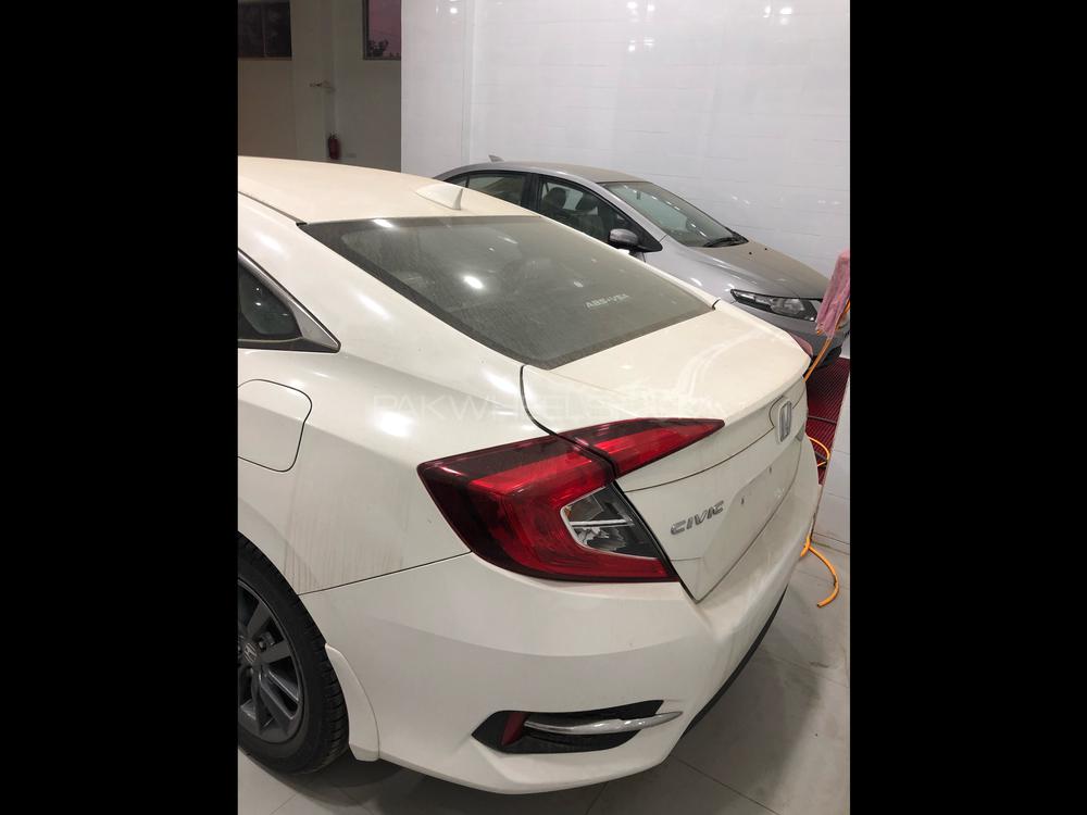 Honda Civic 2019 for Sale in Karachi Honda Civic 2019 for Sale in Karachi Image-2