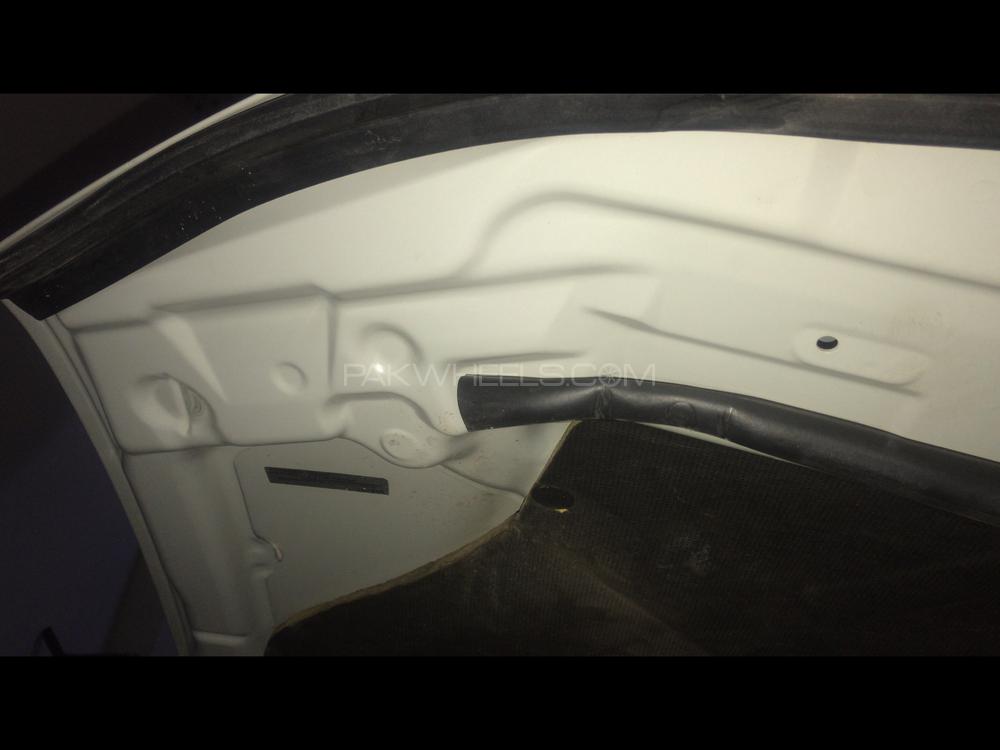 Mitsubishi Galant 2005 for Sale in Islamabad Mitsubishi Galant 2005 for Sale in Islamabad Image-9