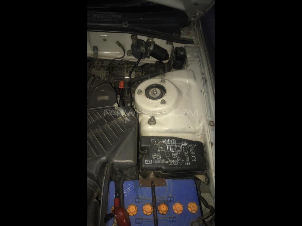 Mitsubishi Galant 2005 for Sale in Islamabad Mitsubishi Galant 2005 for Sale in Islamabad Image-10