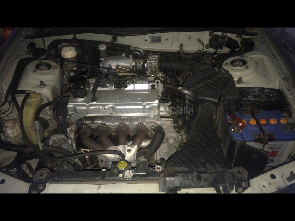 Mitsubishi Galant 2005 for Sale in Islamabad Mitsubishi Galant 2005 for Sale in Islamabad Image-12