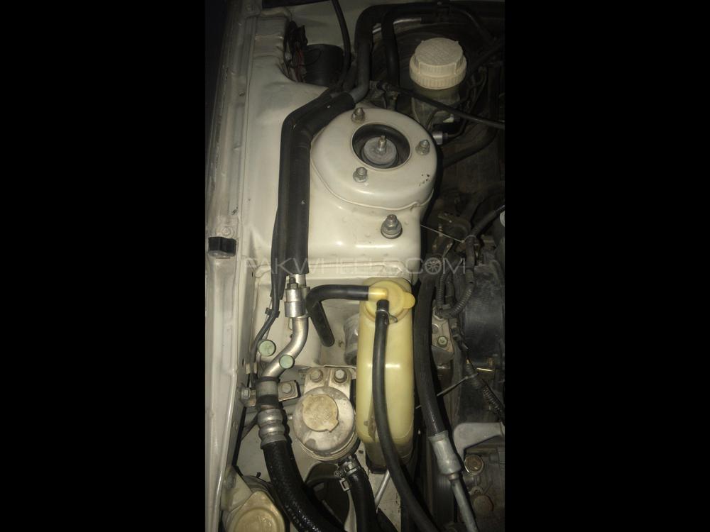 Mitsubishi Galant 2005 for Sale in Islamabad Mitsubishi Galant 2005 for Sale in Islamabad Image-13