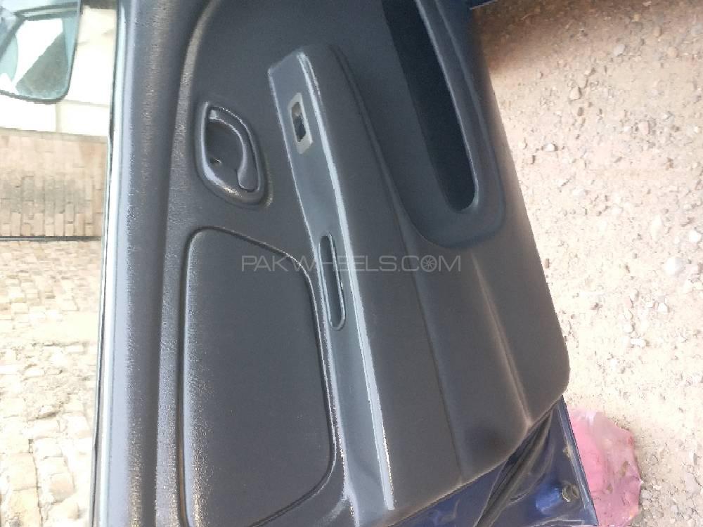 Suzuki Alto 2001 for Sale in Peshawar Suzuki Alto 2001 for Sale in Peshawar Image-9