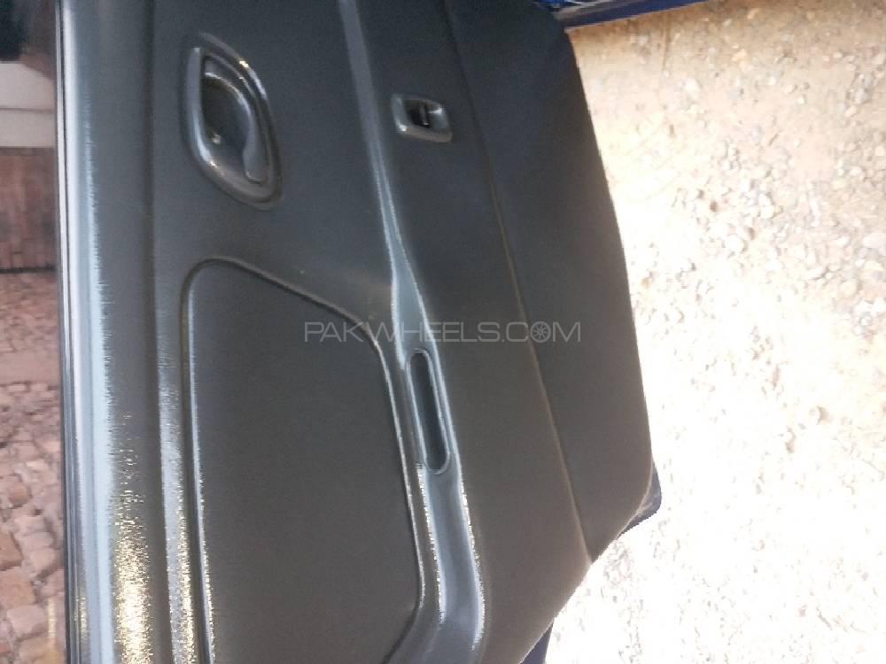 Suzuki Alto 2001 for Sale in Peshawar Suzuki Alto 2001 for Sale in Peshawar Image-10