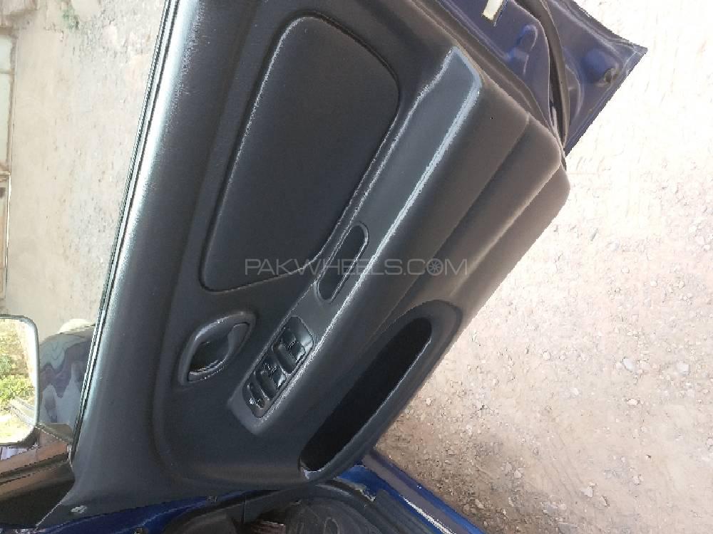 Suzuki Alto 2001 for Sale in Peshawar Suzuki Alto 2001 for Sale in Peshawar Image-11