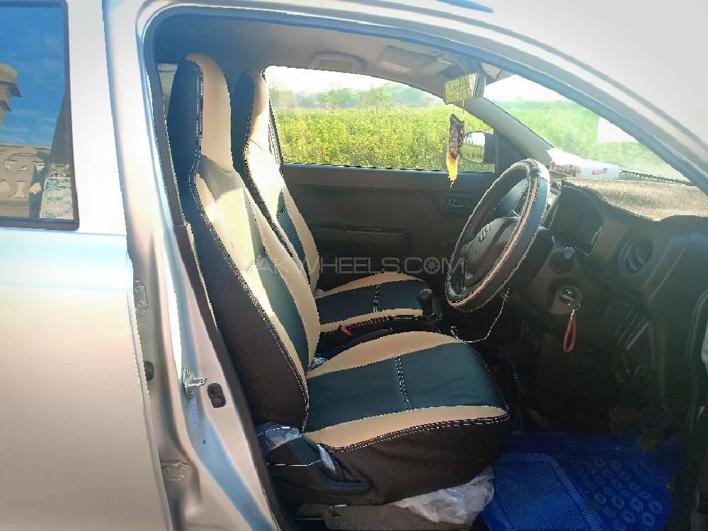 Suzuki Alto 2019 for Sale in Digri Image-1