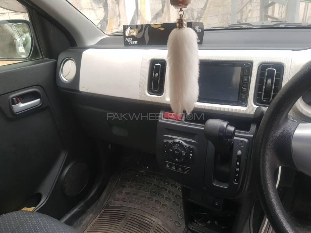 Suzuki Alto 2015 for Sale in Peshawar Suzuki Alto 2015 for Sale in Peshawar Image-5