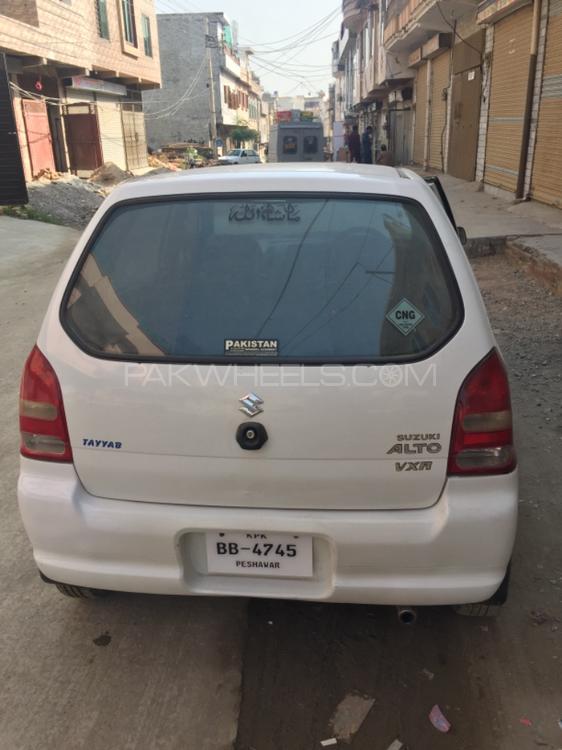 Suzuki Alto 2011 for Sale in Wah cantt Suzuki Alto 2011 for Sale in Wah cantt Image-3