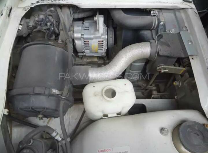 Suzuki Bolan 2014 for Sale in Peshawar Suzuki Bolan 2014 for Sale in Peshawar Image-5