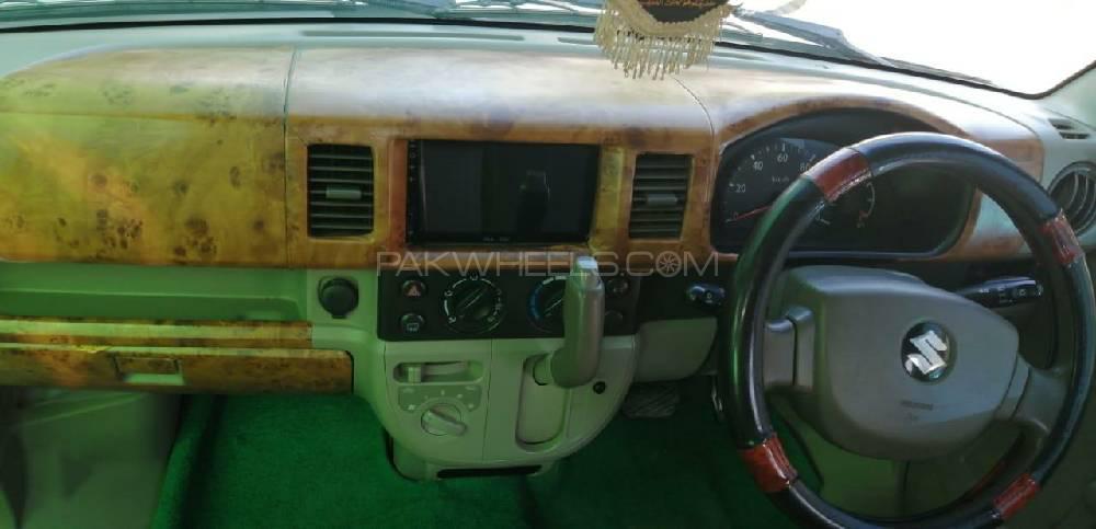 سوزوکی ایوری 2013 for Sale in راولپنڈی سوزوکی ایوری 2013 for Sale in راولپنڈی Image-11