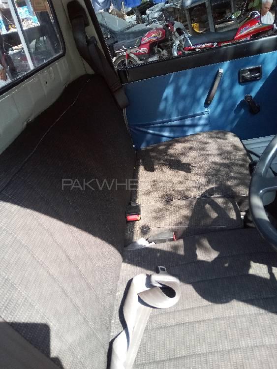 Suzuki Ravi 2017 for Sale in Islamabad Suzuki Ravi 2017 for Sale in Islamabad Image-7