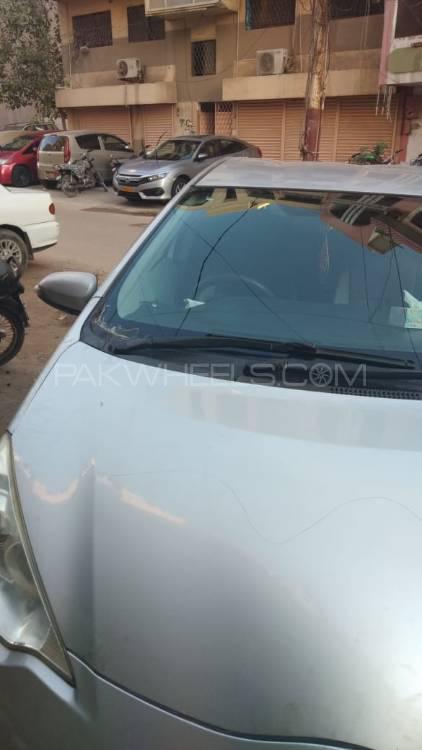 ٹویوٹا اکوا 2012 for Sale in کراچی ٹویوٹا اکوا 2012 for Sale in کراچی Image-7