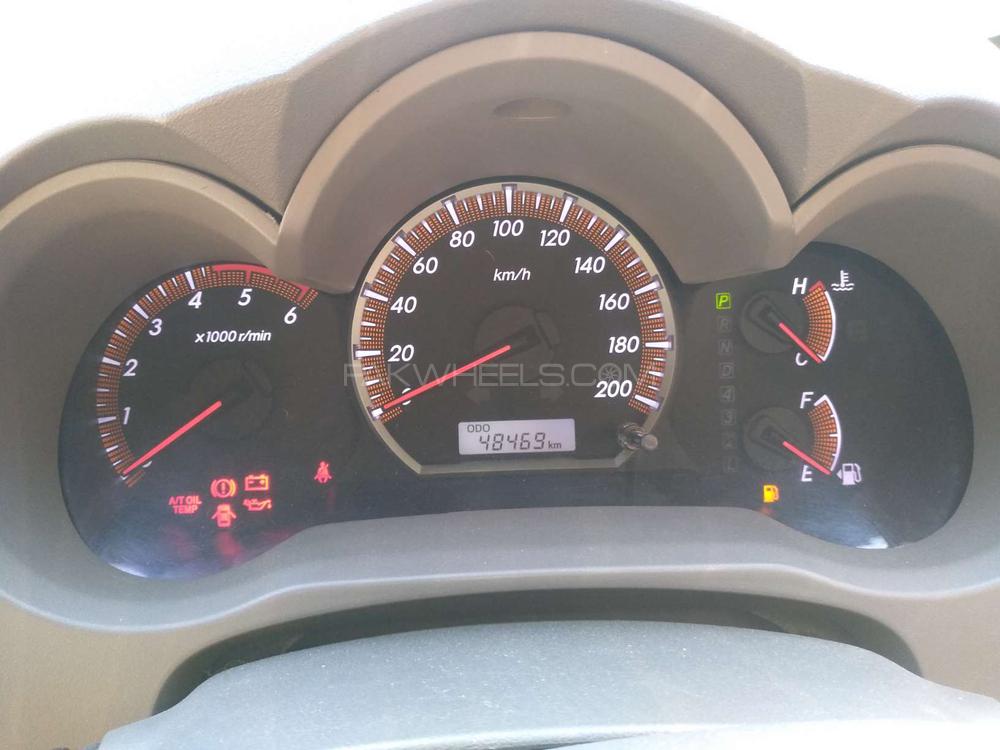 Toyota Hilux 2013 for Sale in Karachi Toyota Hilux 2013 for Sale in Karachi Image-6