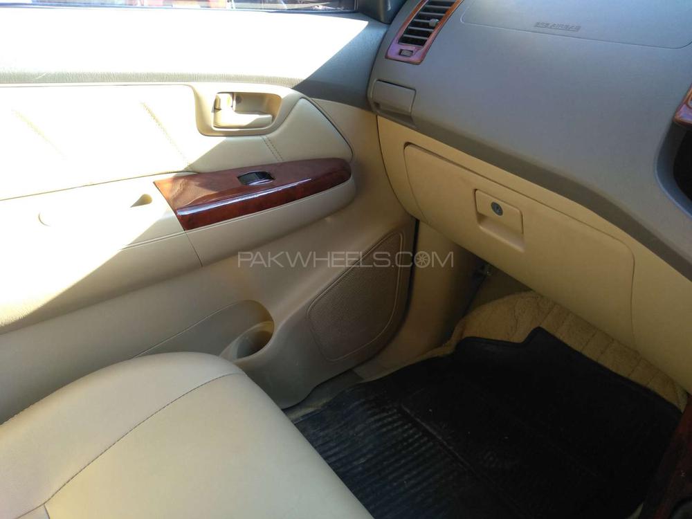 Toyota Hilux 2013 for Sale in Karachi Toyota Hilux 2013 for Sale in Karachi Image-9