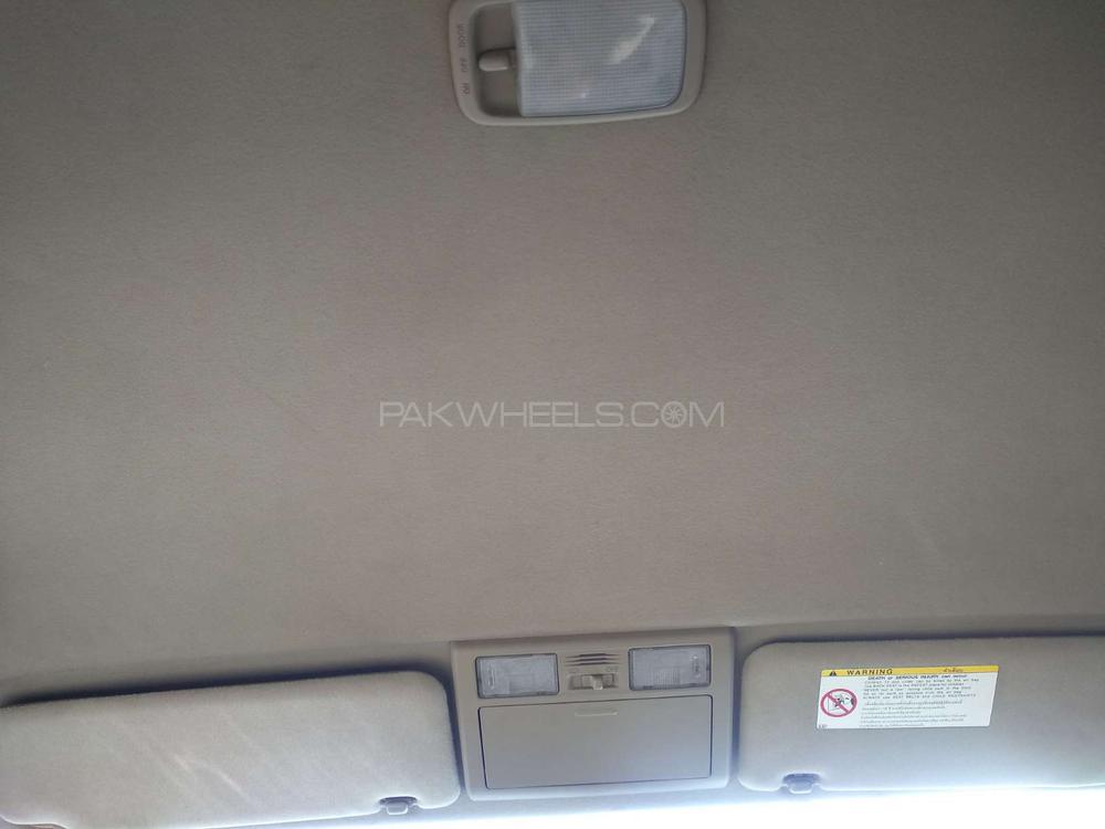 Toyota Hilux 2013 for Sale in Karachi Toyota Hilux 2013 for Sale in Karachi Image-17