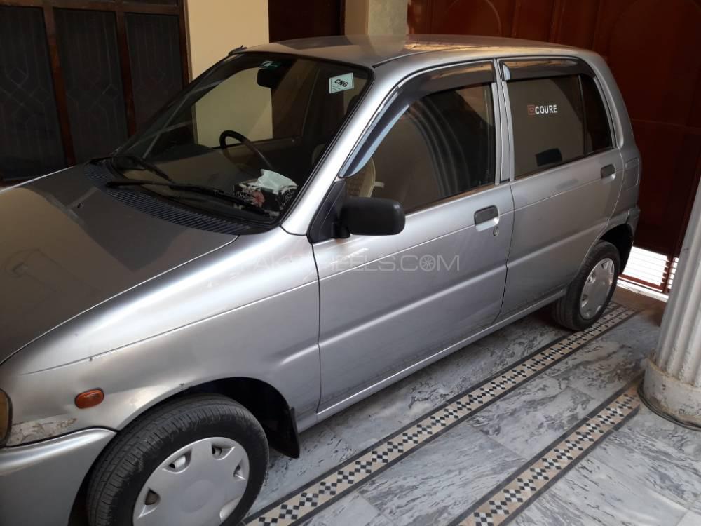 Daihatsu Cuore 2011 for Sale in Faisalabad Daihatsu Cuore 2011 for Sale in Faisalabad Image-3