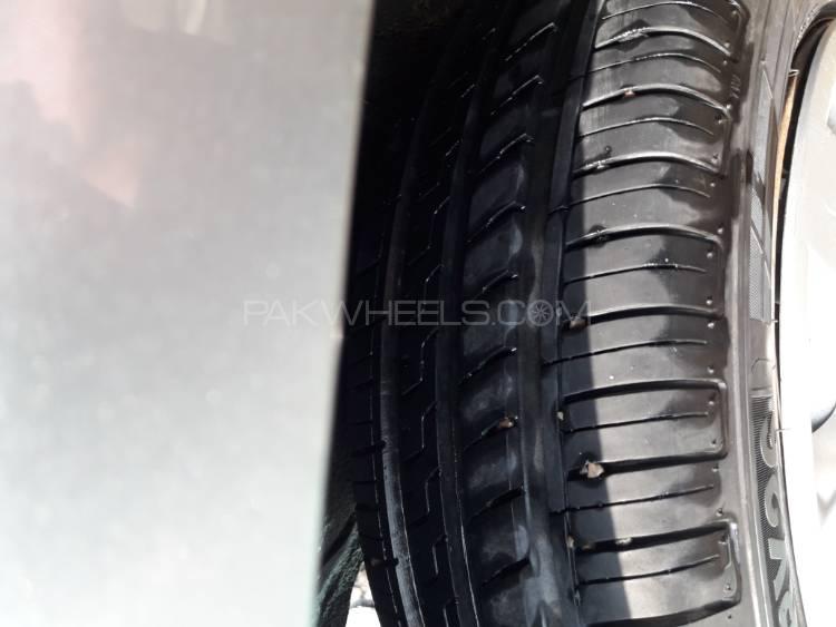 Daihatsu Cuore 2011 for Sale in Faisalabad Daihatsu Cuore 2011 for Sale in Faisalabad Image-9