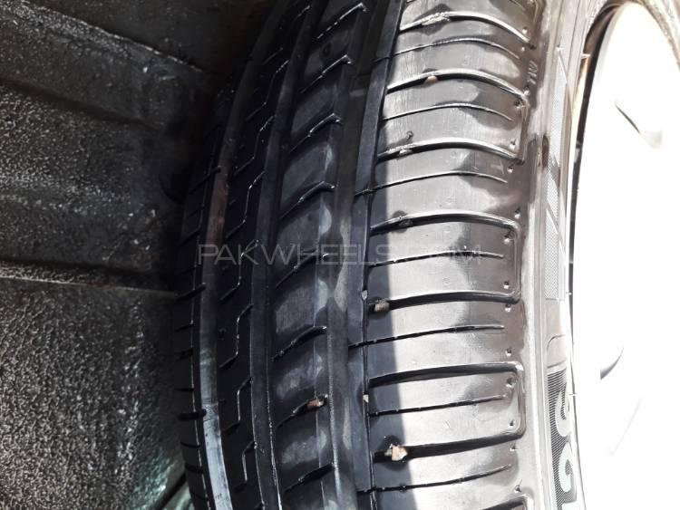 Daihatsu Cuore 2011 for Sale in Faisalabad Daihatsu Cuore 2011 for Sale in Faisalabad Image-10