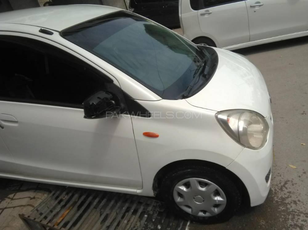 Daihatsu Mira 2008 for Sale in Karachi Daihatsu Mira 2008 for Sale in Karachi Image-6