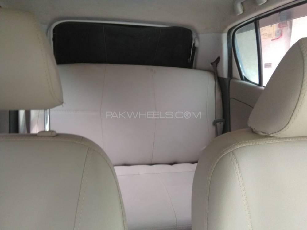 Daihatsu Mira 2008 for Sale in Karachi Daihatsu Mira 2008 for Sale in Karachi Image-11