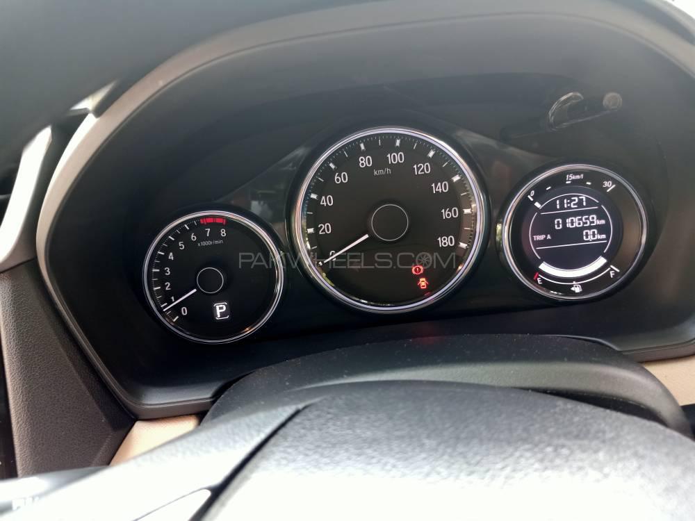 Honda BR-V 2019 for Sale in Lahore Honda BR-V 2019 for Sale in Lahore Image-6