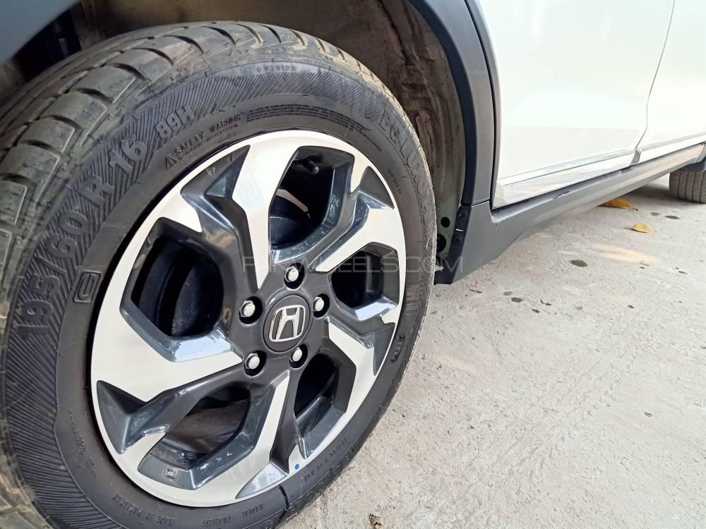 Honda BR-V 2019 for Sale in Lahore Honda BR-V 2019 for Sale in Lahore Image-15