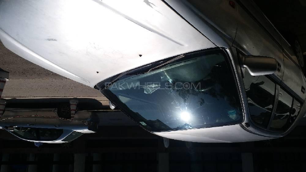 Honda City 2002 for Sale in Karachi Honda City 2002 for Sale in Karachi Image-2