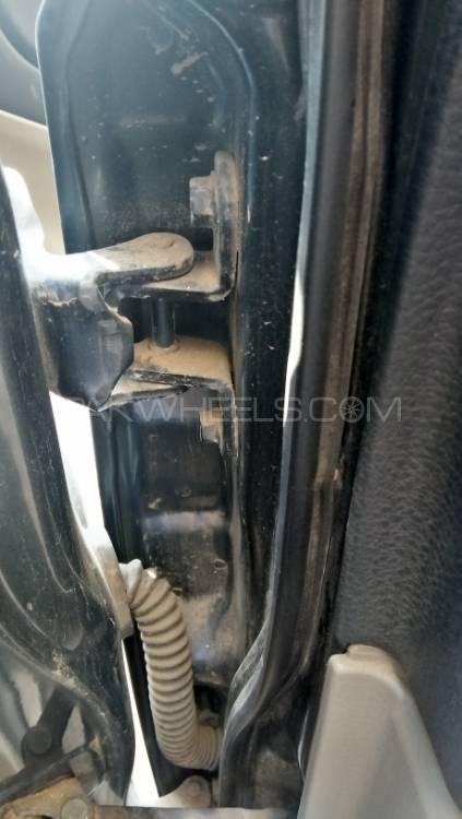 Suzuki Liana 2007 for Sale in Karachi Suzuki Liana 2007 for Sale in Karachi Image-4