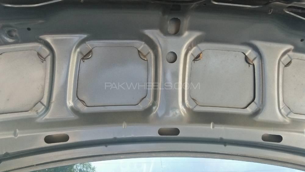 Suzuki Liana 2007 for Sale in Karachi Suzuki Liana 2007 for Sale in Karachi Image-6