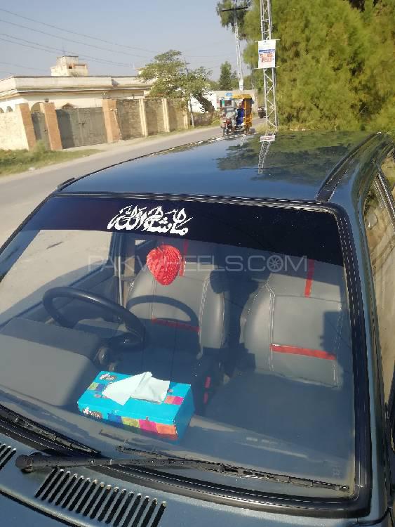 Suzuki Mehran 2012 for Sale in Attock Suzuki Mehran 2012 for Sale in Attock Image-12