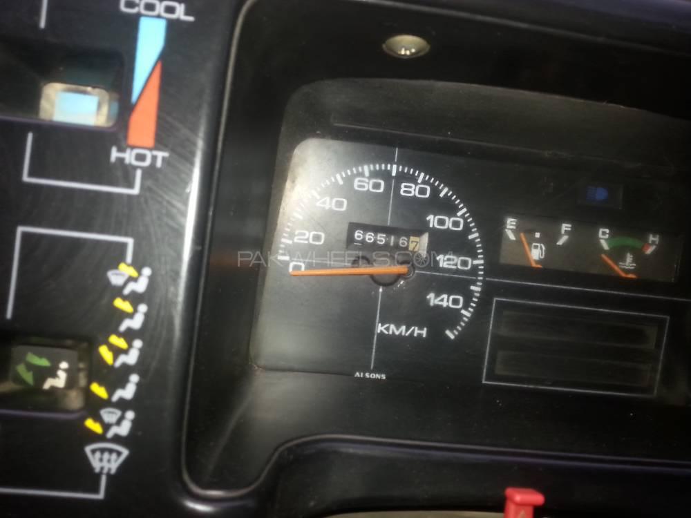 Suzuki Mehran 2006 for Sale in Karachi Suzuki Mehran 2006 for Sale in Karachi Image-7