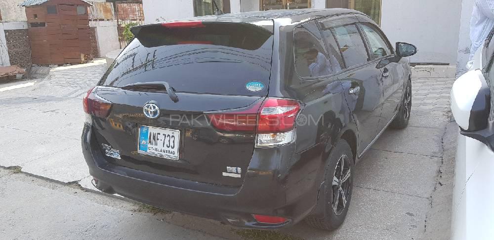 ٹویوٹا کرولا ایکسیو 2015 for Sale in لاہور ٹویوٹا کرولا ایکسیو 2015 for Sale in لاہور Image-3