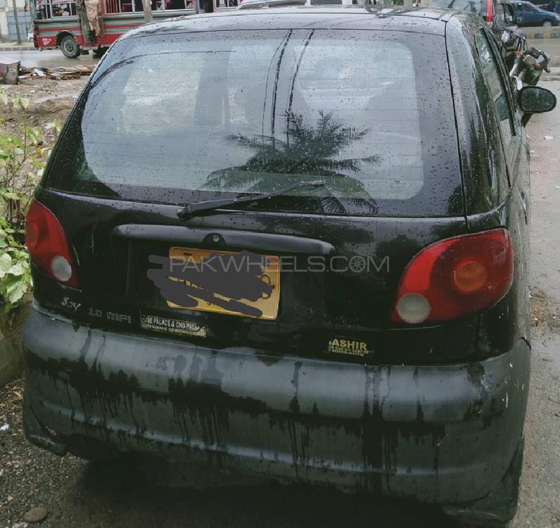 Chevrolet Joy 2006 for Sale in Karachi Chevrolet Joy 2006 for Sale in Karachi Image-2
