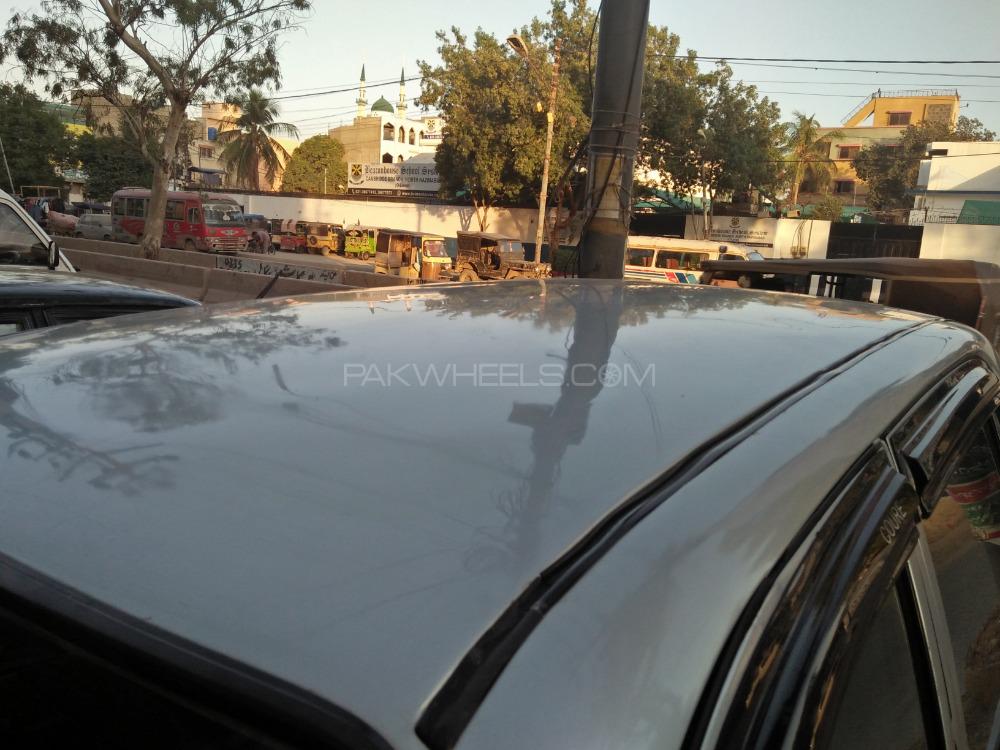 Daihatsu Cuore 2004 for Sale in Karachi Daihatsu Cuore 2004 for Sale in Karachi Image-3