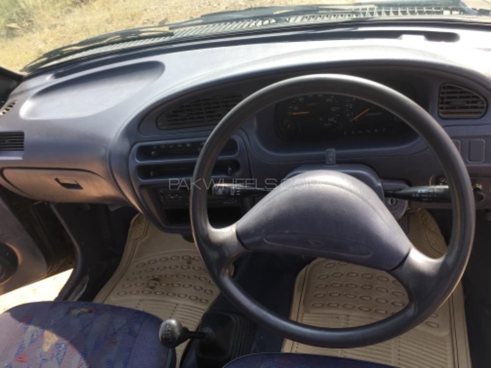 ڈائیہاتسو کیور 2005 for Sale in راولپنڈی ڈائیہاتسو کیور 2005 for Sale in راولپنڈی Image-7