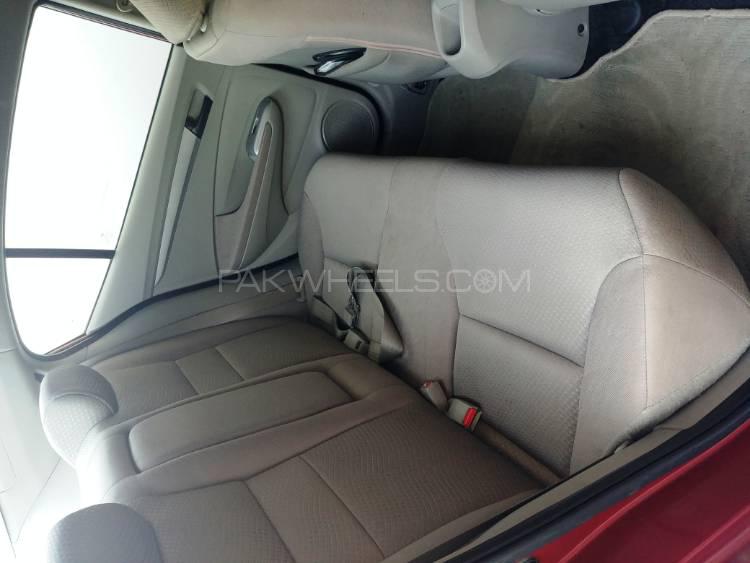 Honda City 2015 for Sale in Faisalabad Honda City 2015 for Sale in Faisalabad Image-3