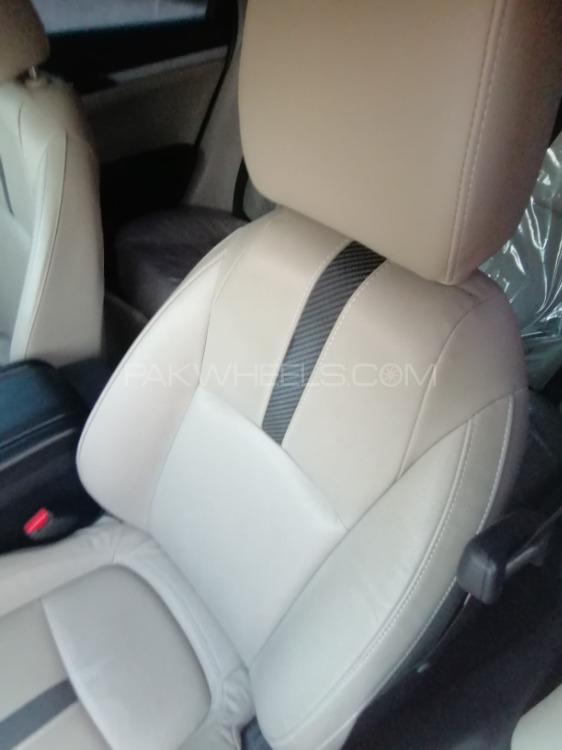 ہونڈا سوک 2019 for Sale in ساہیوال ہونڈا سوک 2019 for Sale in ساہیوال Image-2