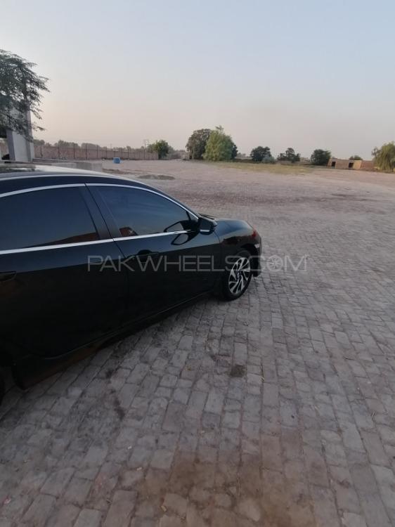 ہونڈا سوک 2019 for Sale in ساہیوال ہونڈا سوک 2019 for Sale in ساہیوال Image-9