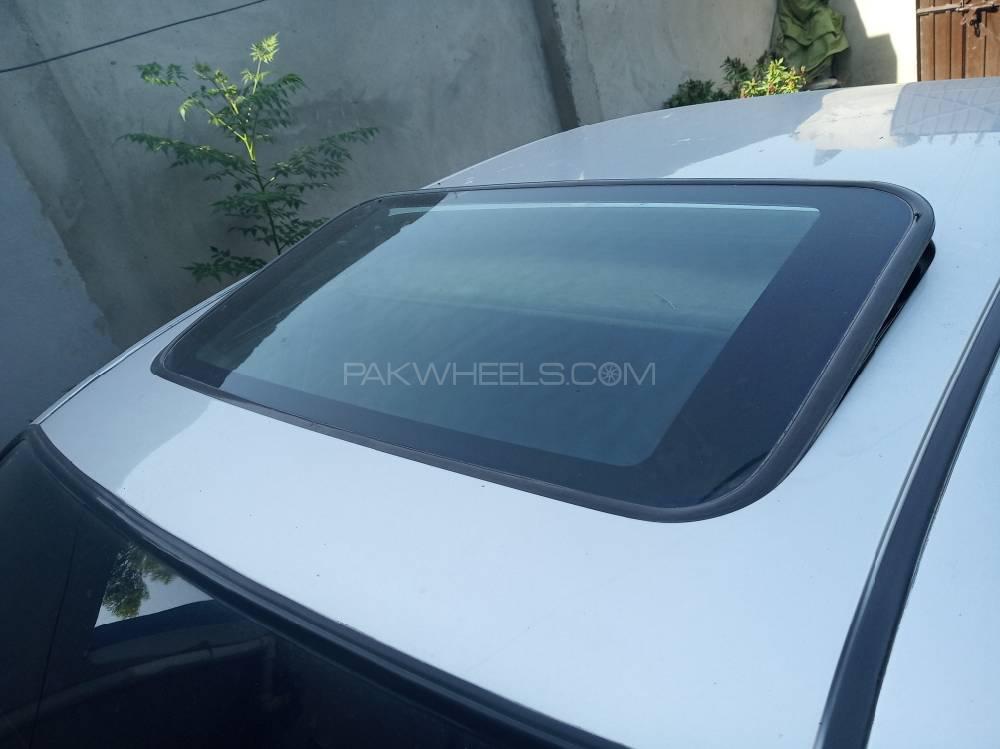 Honda Civic 2000 for Sale in Peshawar Honda Civic 2000 for Sale in Peshawar Image-2