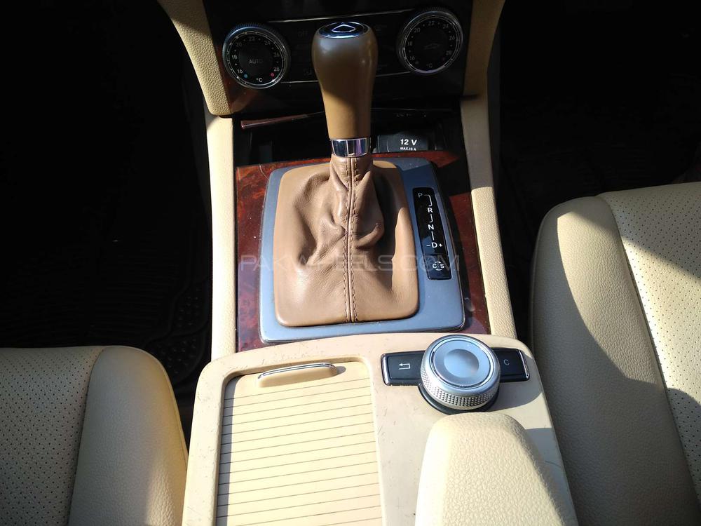 مرسڈیز بینز سی کلاس 2008 for Sale in کراچی مرسڈیز بینز سی کلاس 2008 for Sale in کراچی Image-8