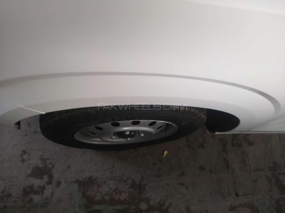 Suzuki Alto 2019 for Sale in Multan Suzuki Alto 2019 for Sale in Multan Image-3