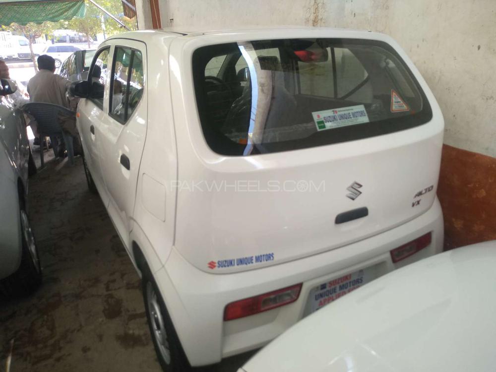 Suzuki Alto 2019 for Sale in Multan Suzuki Alto 2019 for Sale in Multan Image-5