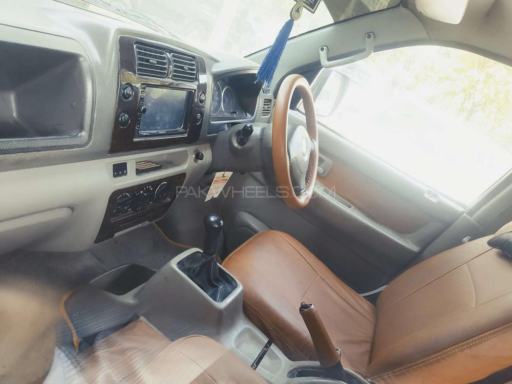 Suzuki APV 2006 for Sale in Islamabad Suzuki APV 2006 for Sale in Islamabad Image-6