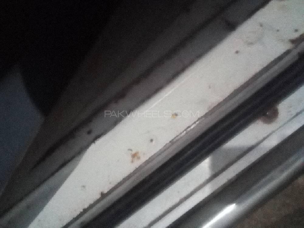 Suzuki Bolan 2011 for Sale in Lahore Suzuki Bolan 2011 for Sale in Lahore Image-2